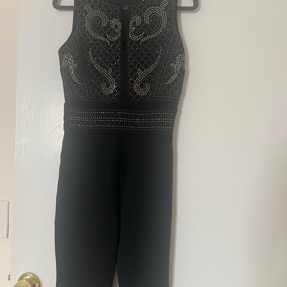 Bebe size S black - Picture 5 of 5